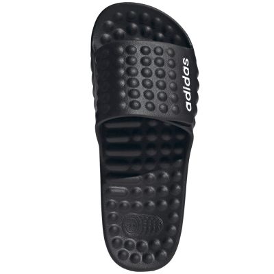 2. Adidas ADISSAGE 360REC JS3570 Flip-Flops