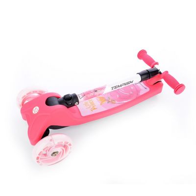 16. Tempish Scooper II Jr. Roller 10500002373