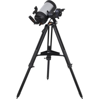 8. Celestron StarSense Explorer DX 6" SCT-Teleskop