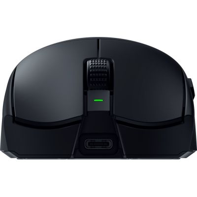 11. Razer Viper V3 Pro Gaming-Maus, kabellos (RF) + USB Typ-C, optisch, 35.000 DPI
