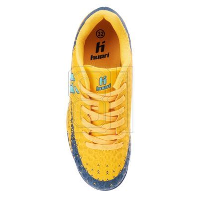 3. Huari Recoleti TF Jr 92800402403 Fußballschuhe