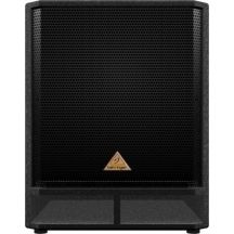 Behringer VP1800S 18-Zoll Passiv-Subwoofer