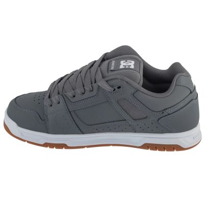 2. DC Schuhe Stag DC320188-2GG Grau 43
