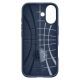 3. Spigen Liquid Air Case für iPhone 17 - Blau