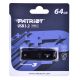 2. PARTIOT USB-Stick Xporter 3 64 GB Typ A USB 3.2