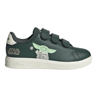 Adidas Advantage Mandalorian CF C IH6253 Schuhe