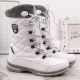 17. American Club W AM516B Wasserdichte Schneestiefel