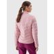 4. Damen 4F Daunensteppjacke