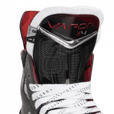 3. Bauer Vapor X4 Sr 1061730 Hockeyschlittschuhe