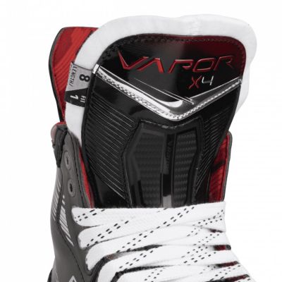 3. Bauer Vapor X4 Sr 1061730 Hockeyschlittschuhe