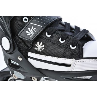 17. Tempish Magic Rebel 10000000415 Verstellbare Rollschuhe