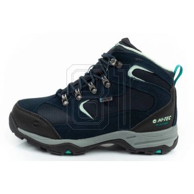 2. Hi-Tec Storm W O005365-031 Schuhe