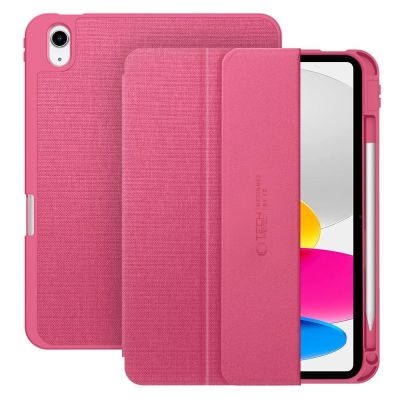 Tech-Protect SC Pen Canvas iPad 10,9" 10 / 2022 / 11" 11 / 2025 Hülle - Rosa