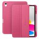 Tech-Protect SC Pen Canvas iPad 10,9" 10 / 2022 / 11" 11 / 2025 Hülle - Rosa