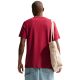 2. Nike Club Tee Herren-T-Shirt Rot AR4997 613