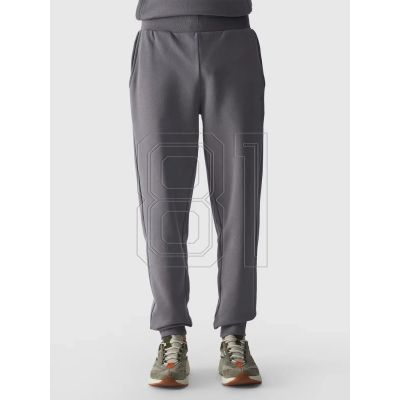 11. Jogginghose 4F M 4FWMM00TTROM0943-25S