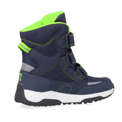 4. Trollkids Kinder Lofoten Winterstiefel Wasserdicht Jr 159-100