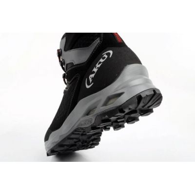 8. Aku Alterra II GTX M 430353 Trekkingschuhe