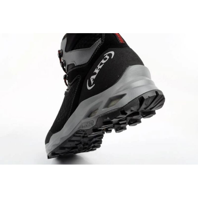 8. Aku Alterra II GTX M 430353 Trekkingschuhe
