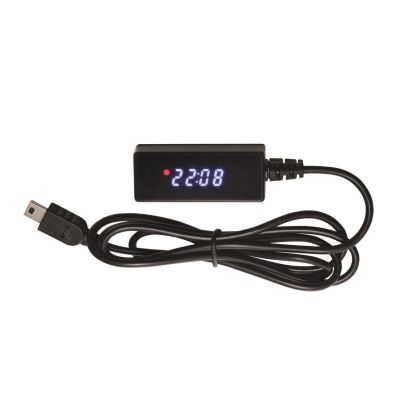 4. WIWA DVB-T/T2 Tuner H.265 Mini-LED