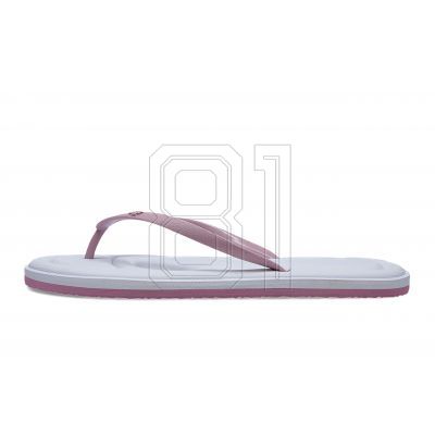 3. Slippers 4F W 4FSS23FFLIF067OFF-WHITE