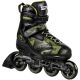 6. Spokey Makan Bk/Gr 929324-926984-926985 Inline-Skates