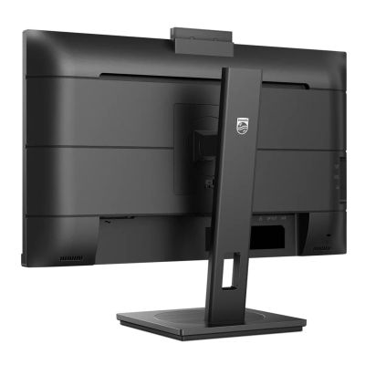 10. Philips 5000 Serie 24B1U5301H/00 LED-Display 60,5 cm (23,8 Zoll) 1920 x 1080 Pixel Full HD LCD Schwarz