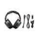 8. Teufel CAGE PRO Kabelloses Over-Ear Bluetooth Gaming-Headset Nacht