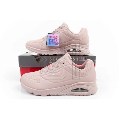 16. Skechers Uno Stand On W 73690/LTMV Schuhe