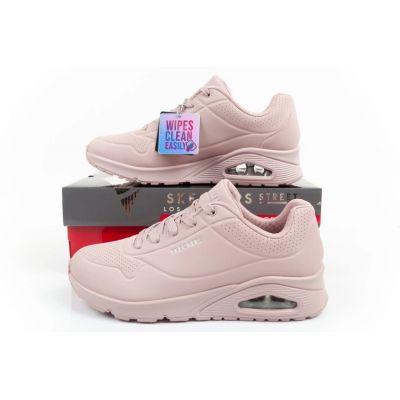 16. Skechers Uno Stand On W 73690/LTMV Schuhe