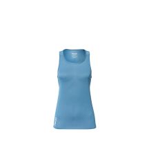 MILLET Wanaka Light Tank W Damen-T-Shirt Blau