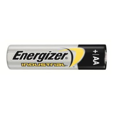 ENERGIZER INDUSTRIEBATTERIE PRO AA LR6 1,5 V 10 STÜCK