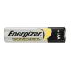ENERGIZER INDUSTRIEBATTERIE PRO AA LR6 1,5 V 10 STÜCK