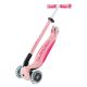 17. Scooter mit Sitz GO•UP DELUXE LIGHTS (646-710-2)