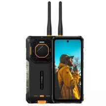 Ulefone Armor 26 Ultra 5G WT 12GB/512GB Smartphone (Schwarz) ohne Ladegerät