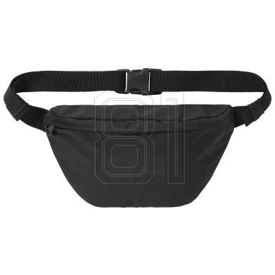 5. Helly Hansen Logo-Gürteltasche 67036 990