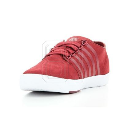 5. K-Swiss DR CINCH LO M 03759-592-M Schuhe