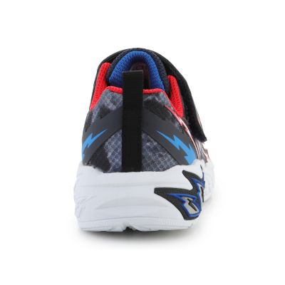 4. Skechers S-Light Storm 2.0 Jr 400150N-NVRD Schuhe