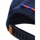 7. FC Barcelona Baseballkappe Cap Blaugrana FCB 5001GEXCN