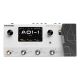 Hotone Ampero II – Gitarren-Multieffektpedal
