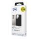 11. 3mk Fortis MagCase für Samsung Galaxy S25 Ultra - Schwarz