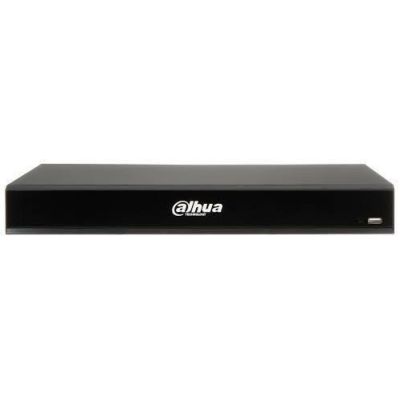2. Dahua Technology NVR5216-8P-I Netzwerk-Videorekorder (NVR) 1HE Schwarz