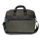 3. Ferrari Off Track Scuderia-Tasche für einen 16-Zoll-Laptop – grün