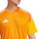 12. adidas Tiro 25 Wettkampftrikot Kurzarm M JN4502