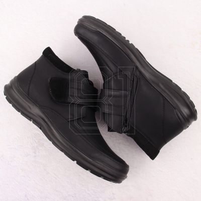 8. Unisoft M EVE456 Stiefeletten