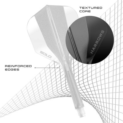 2. Schacht + Eggen Solo-Pen - klar