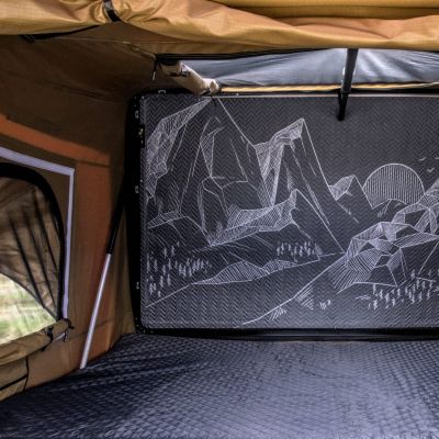 10. Offlander Fold X 160 Dachzelt OFF-FOLDX-160