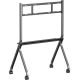 10. iiyama MD-CART02-S1 Schilderhalterung 2,18 m (86") Grau