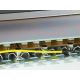 5. equip Pro - Patchpanel - CAT 6a - RJ-45 x 24 - 1 HE - 48,3 cm (19 Zoll)