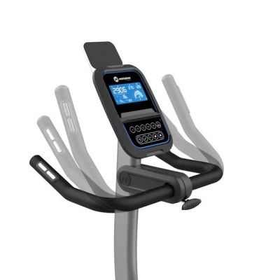 3. HORIZON FITNESS Paros 3.0 Heimtrainer